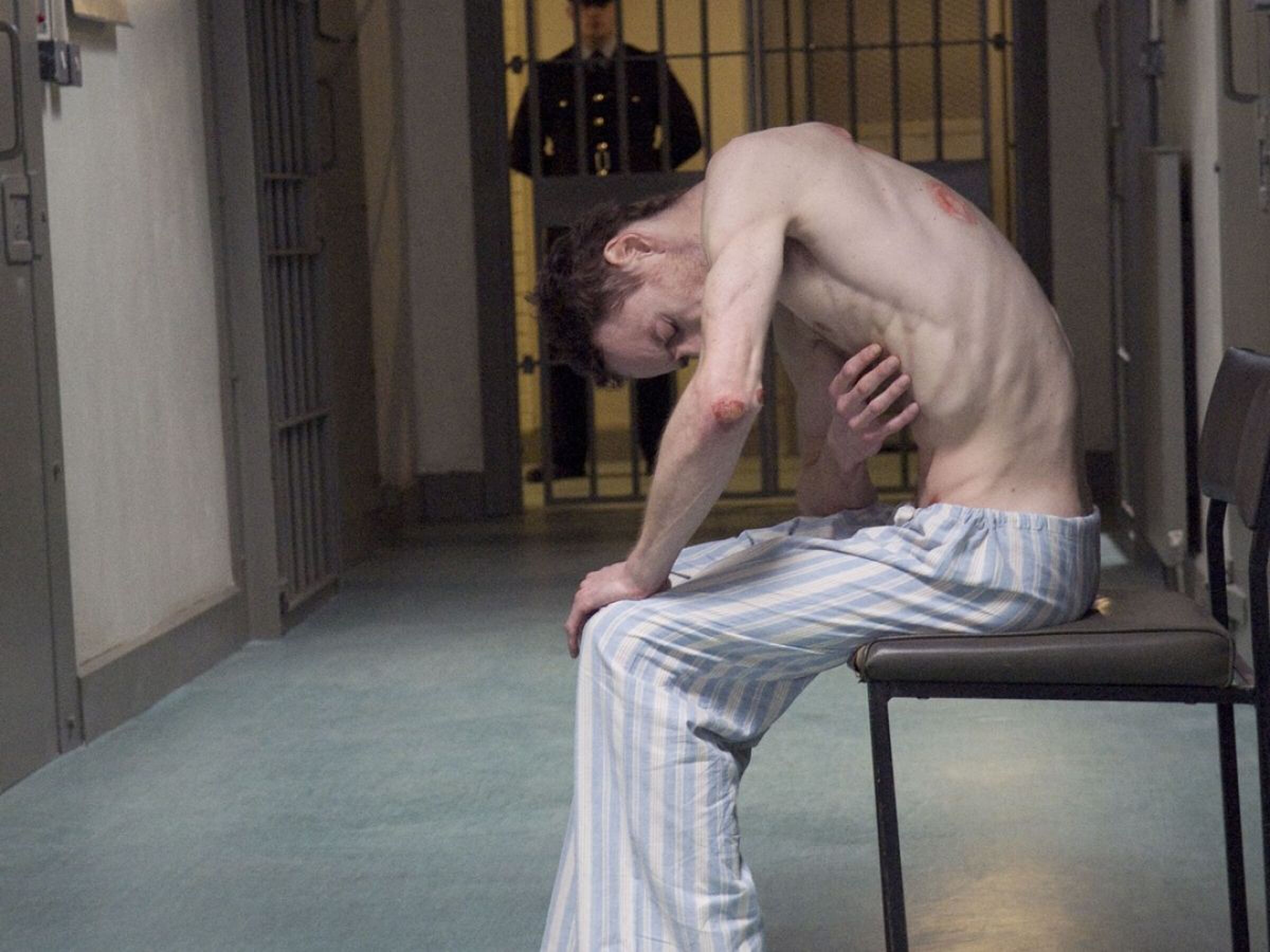 Michael Fassbender