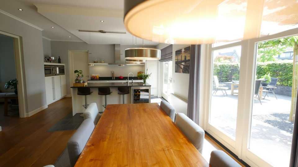 keuken andre hazes villa