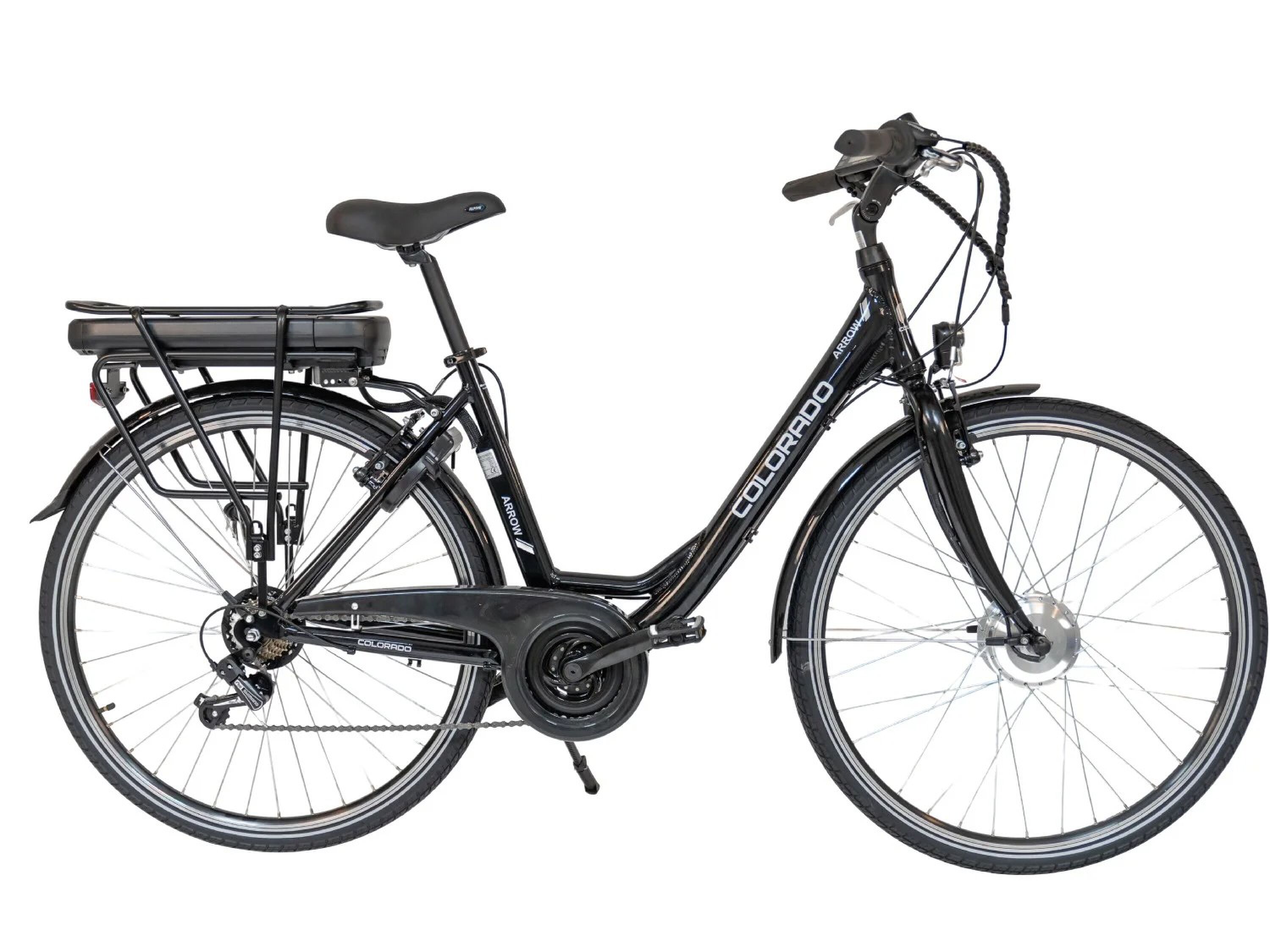 lidl goedkoopste e-bike