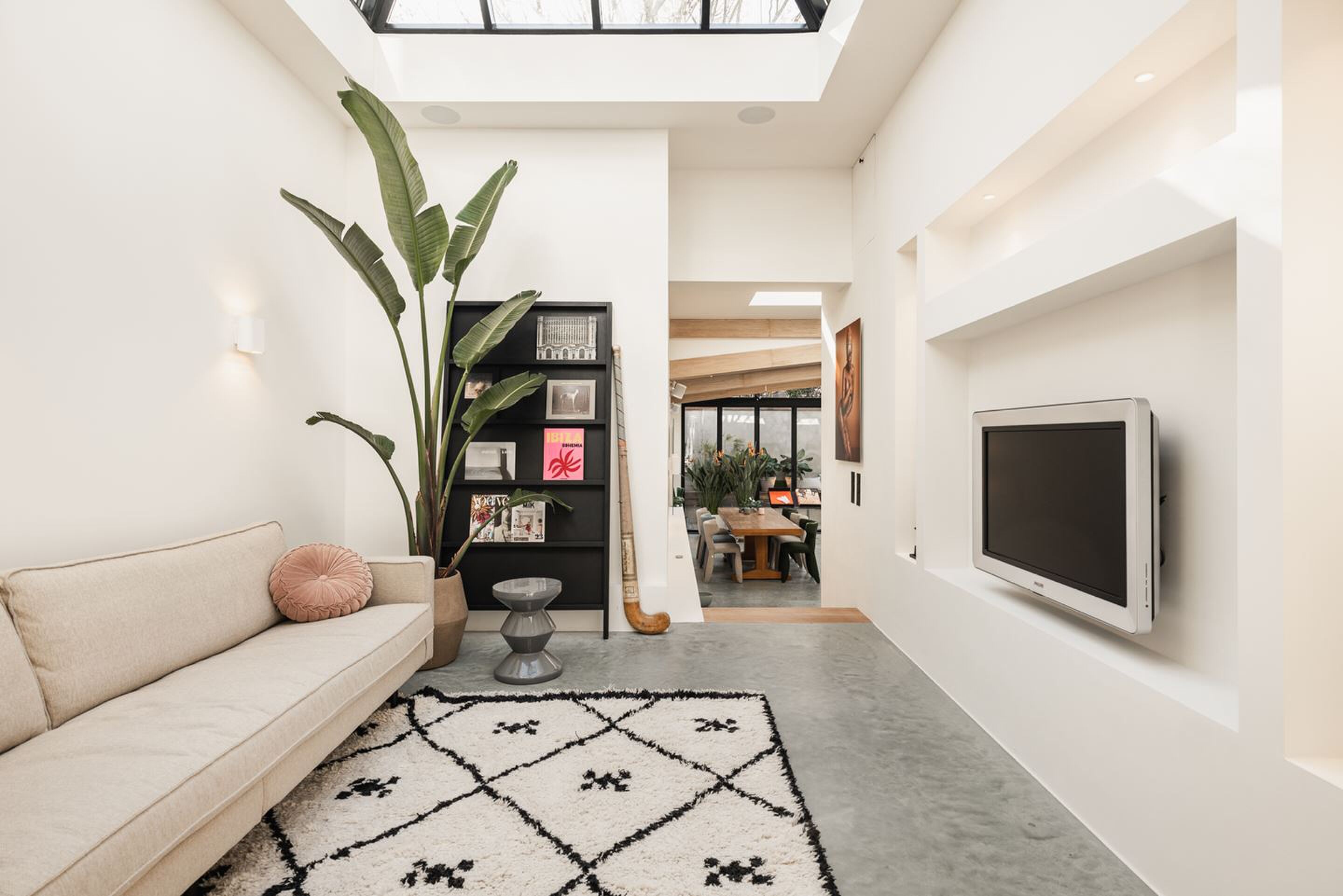 woning Amsterdam