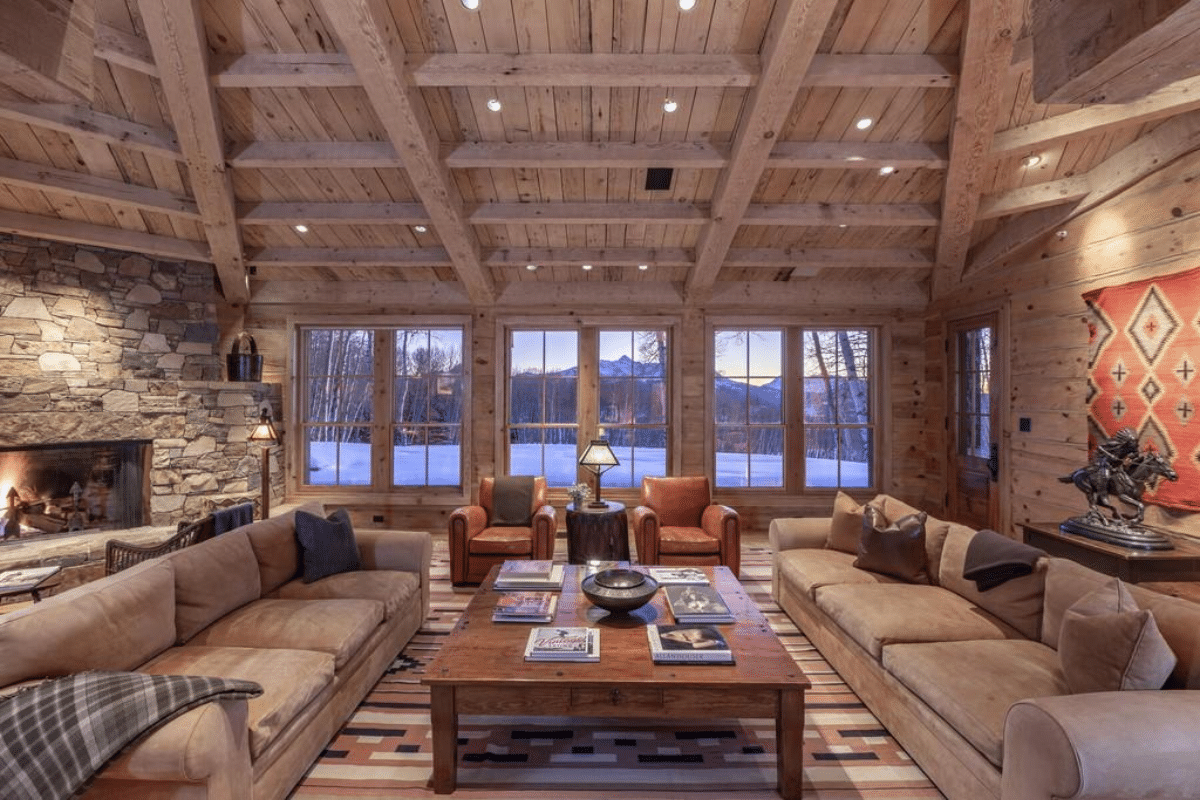 woning Colorado