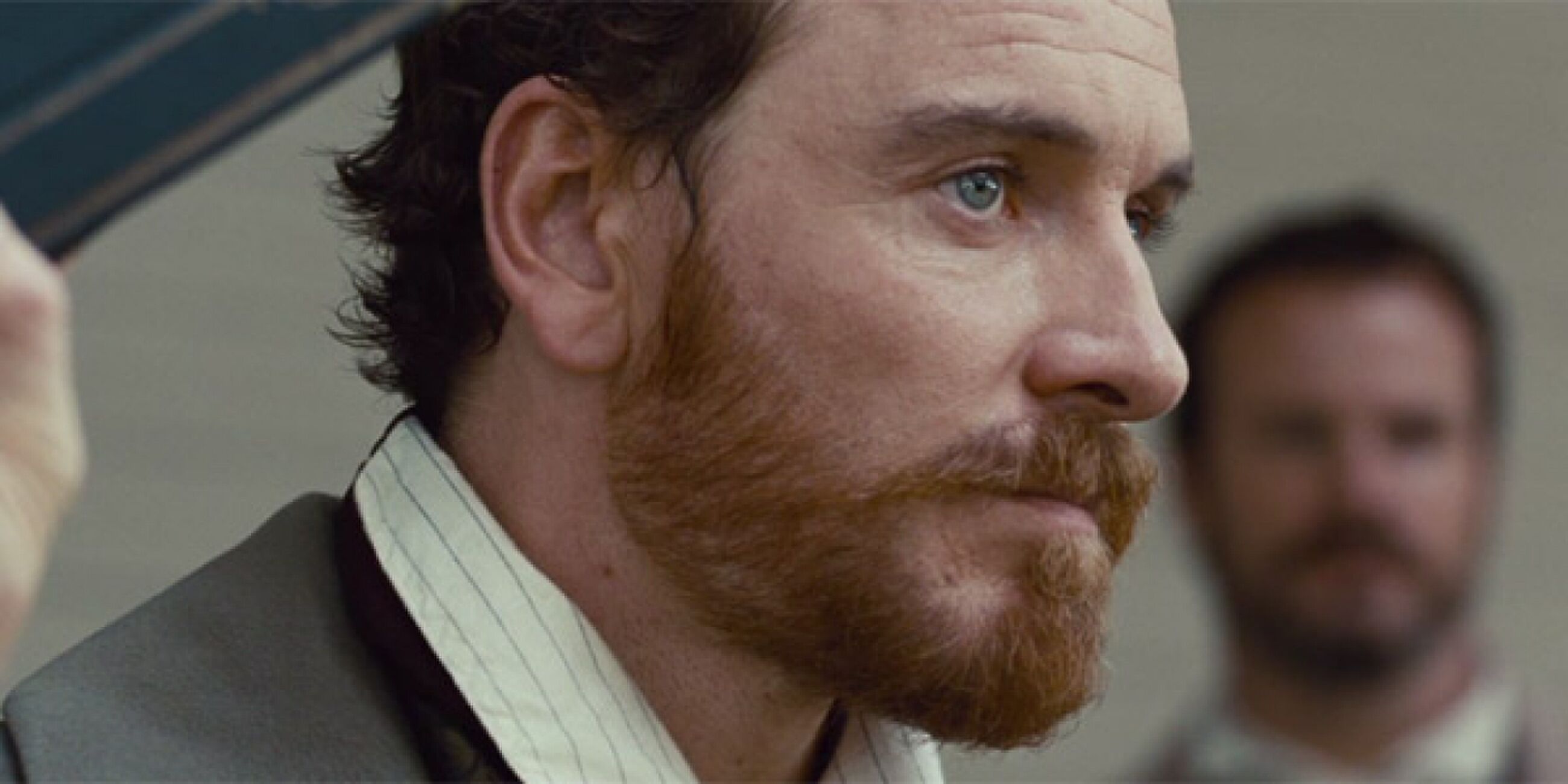 Michael Fassbender