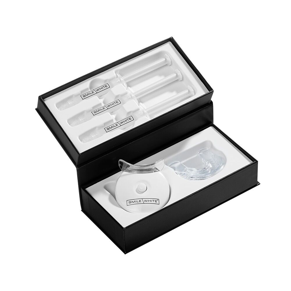 smilewhite tandenbleekset