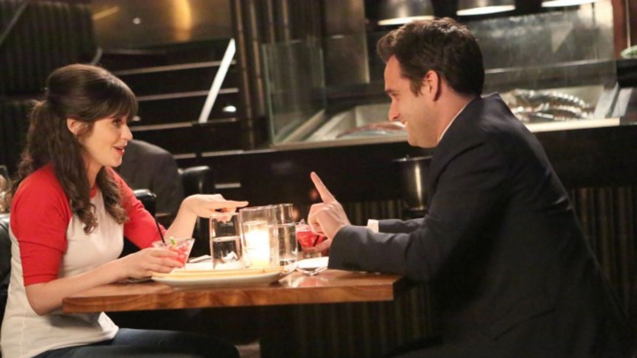 vriendschap met een vrouw voordelen