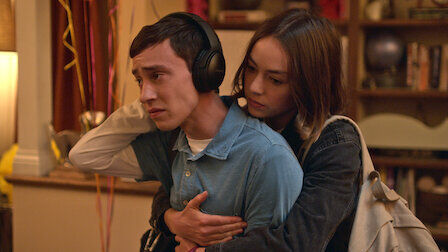 Atypical seizoen 4