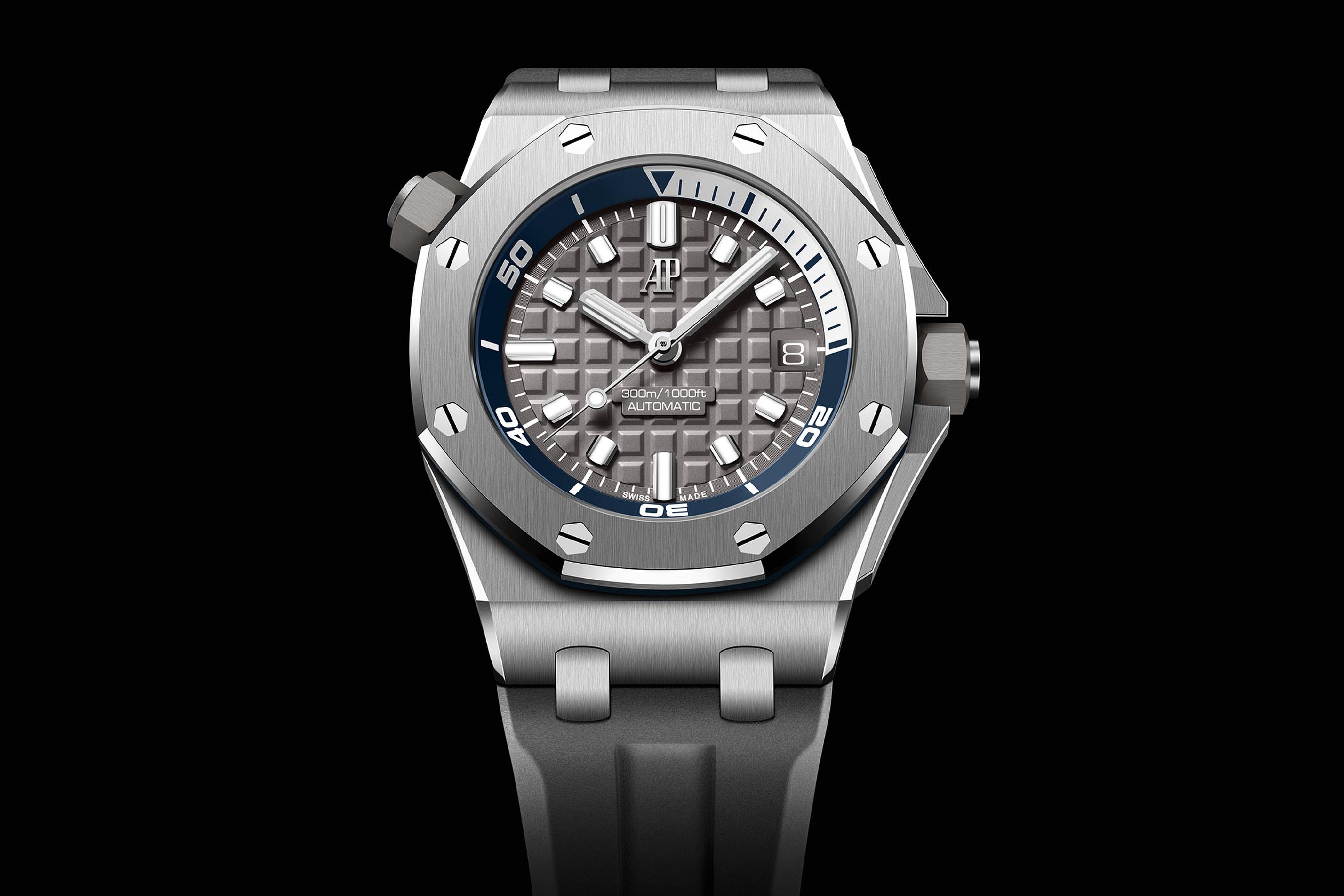AP luxe horloge