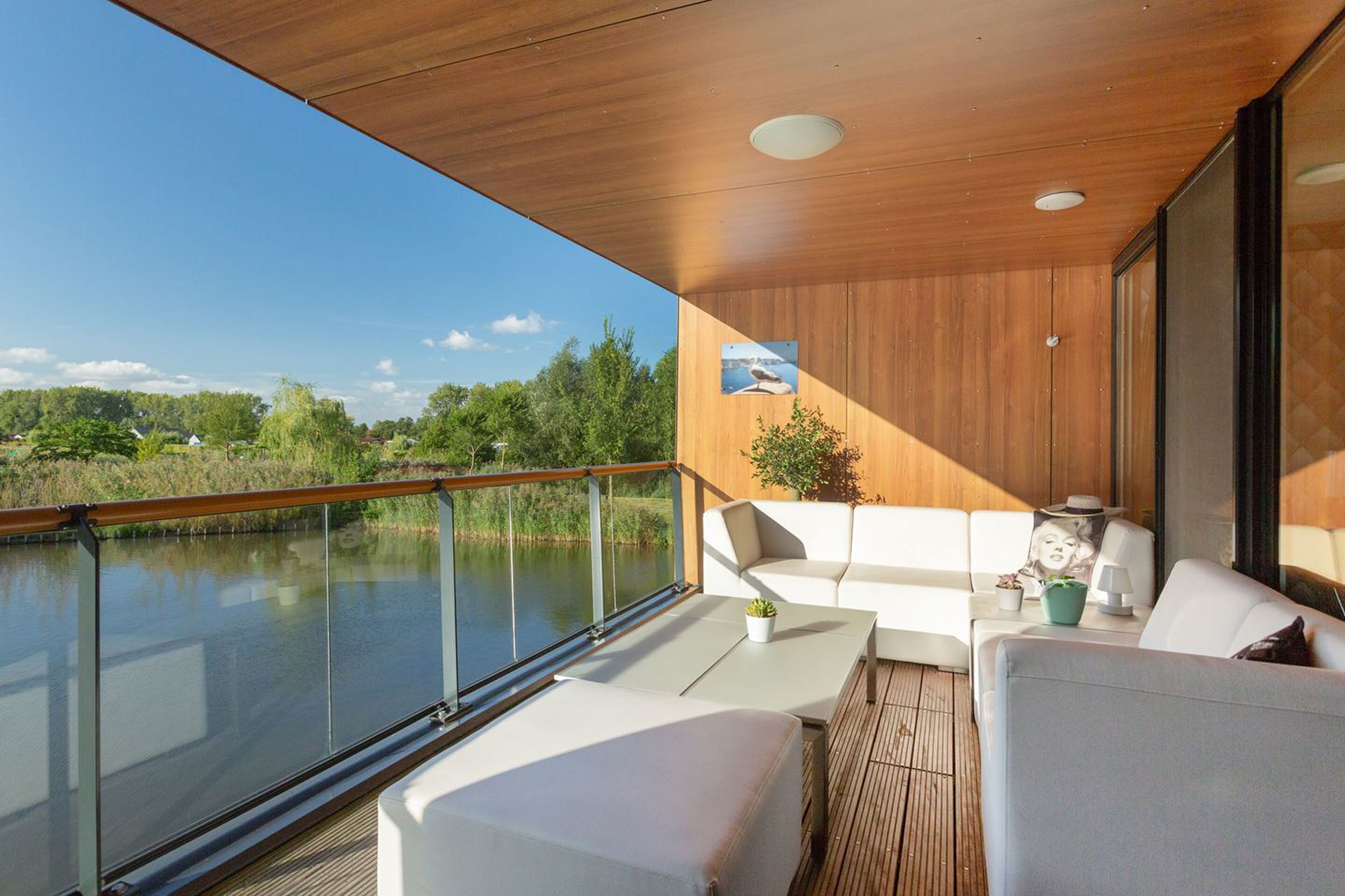 André Hazes koopt een nieuwe luxe woning in Rotterdam