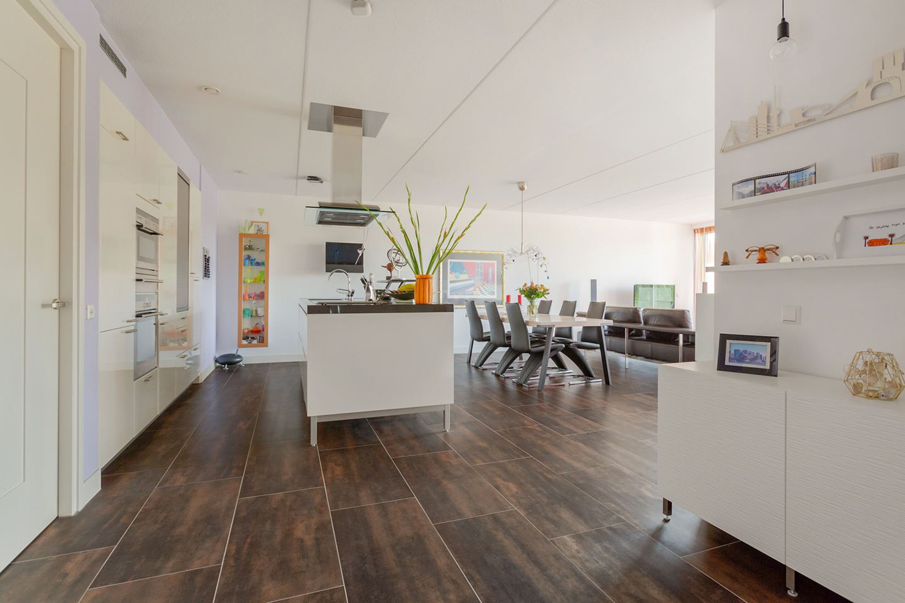 André Hazes koopt een nieuwe luxe woning in Rotterdam