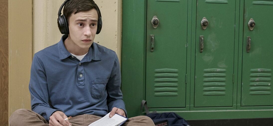 Atypical seizoen 4