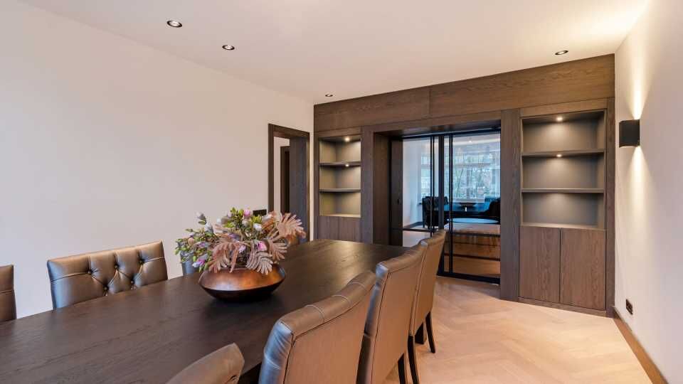 Bergwijn huis te koop Amsterdam