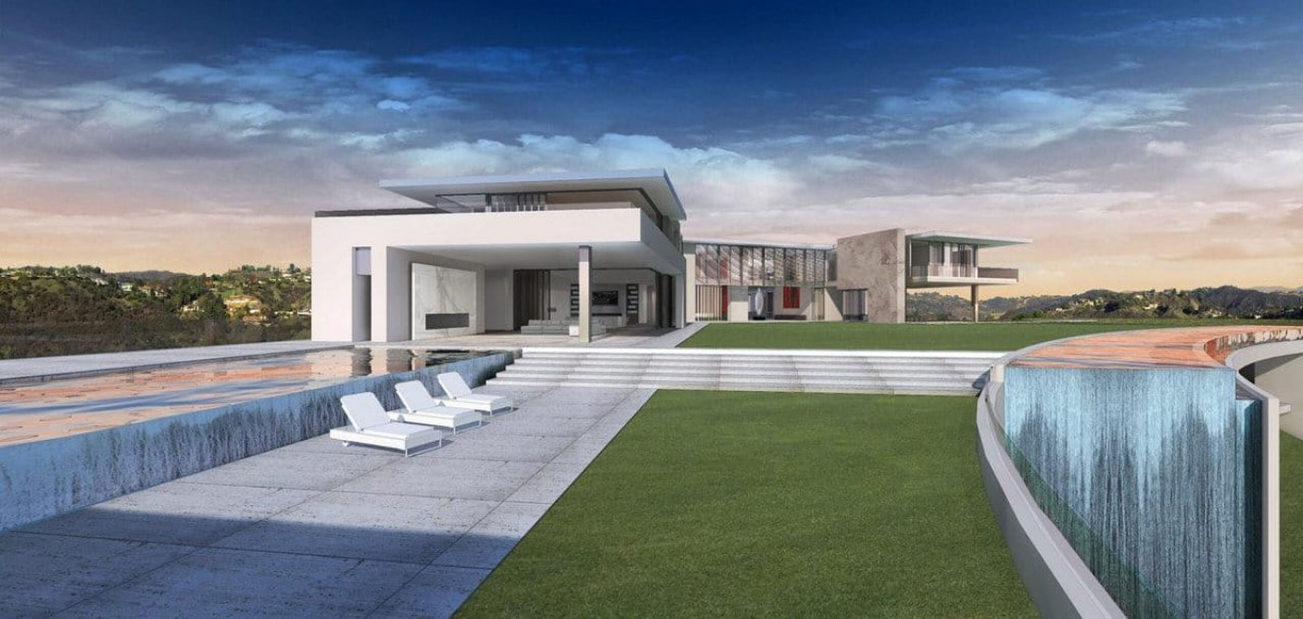 Binnenkijken in het duurste huis ter wereld ($500 miljoen)