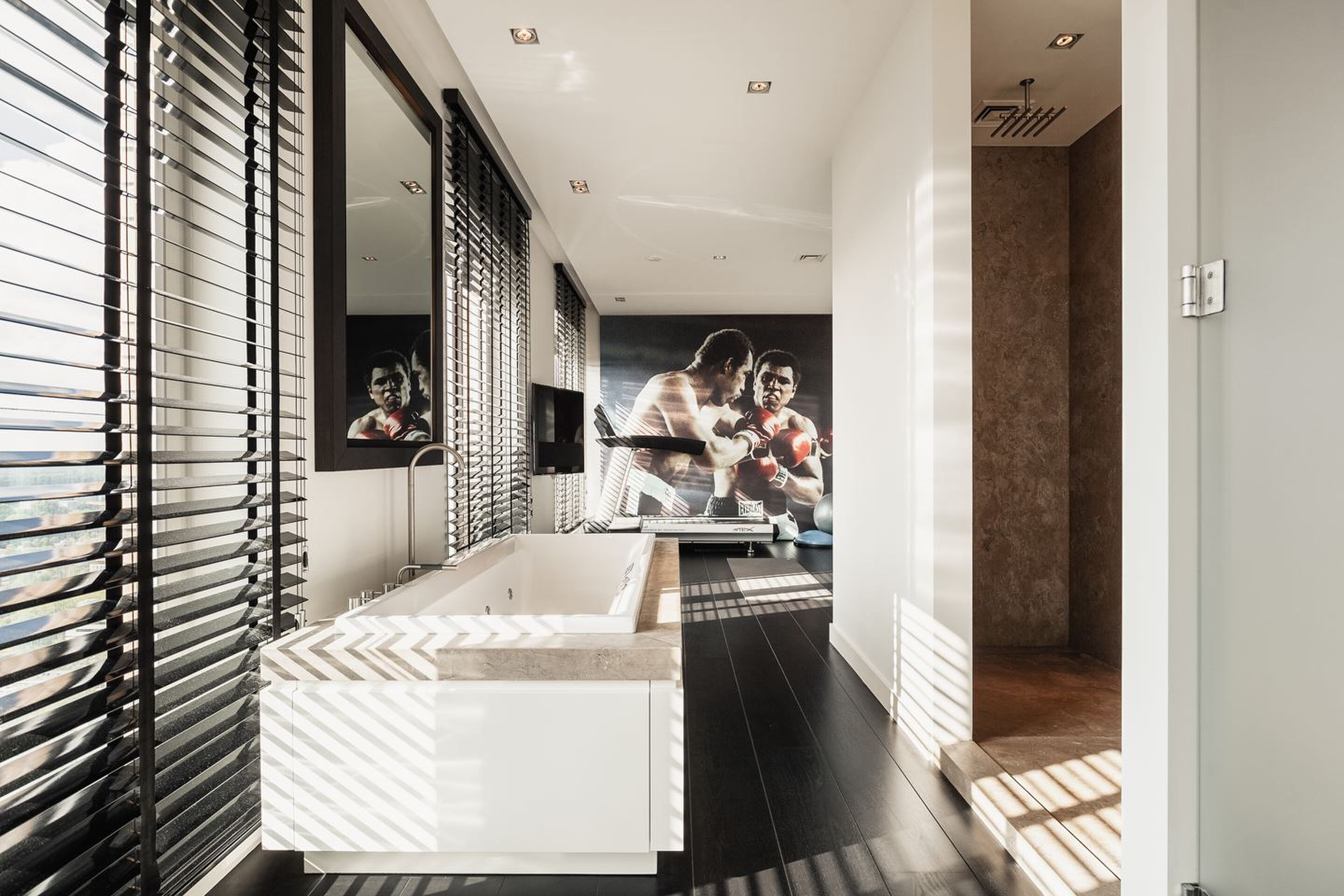 penthouse Victoria Jane verstappen