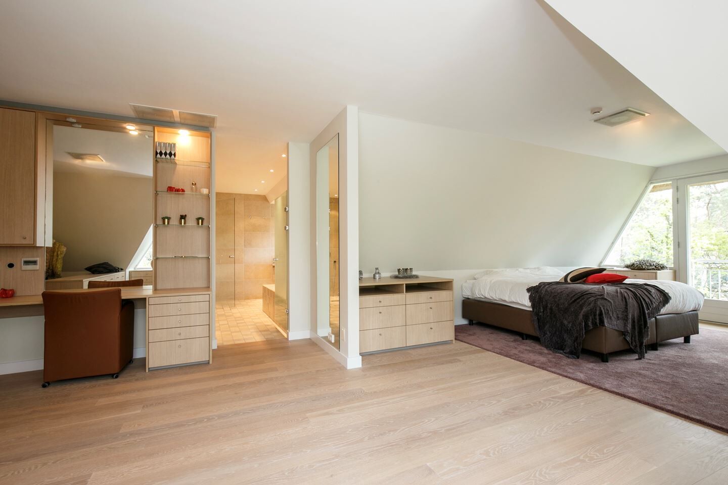 Woning 't Harde