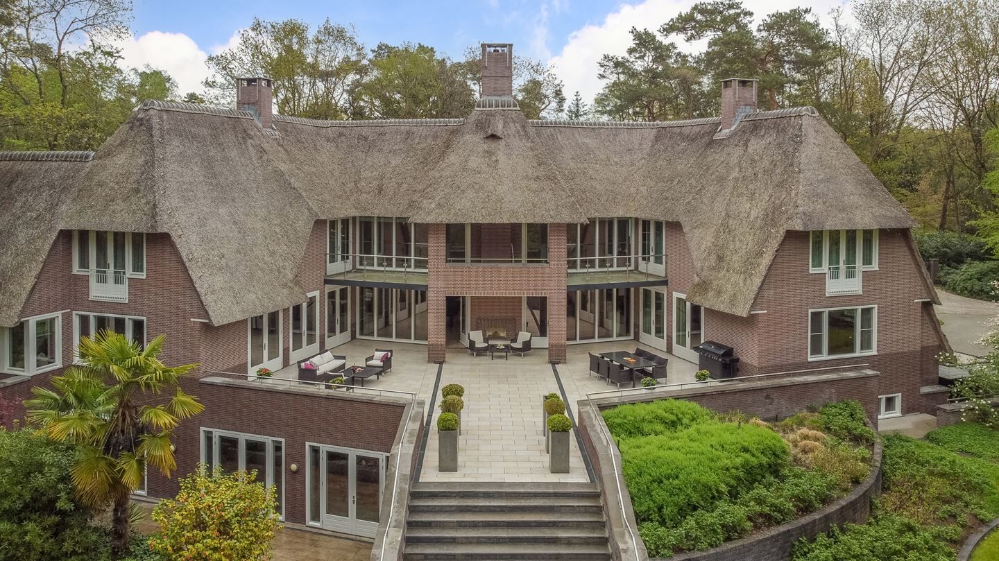 Funda landhuis