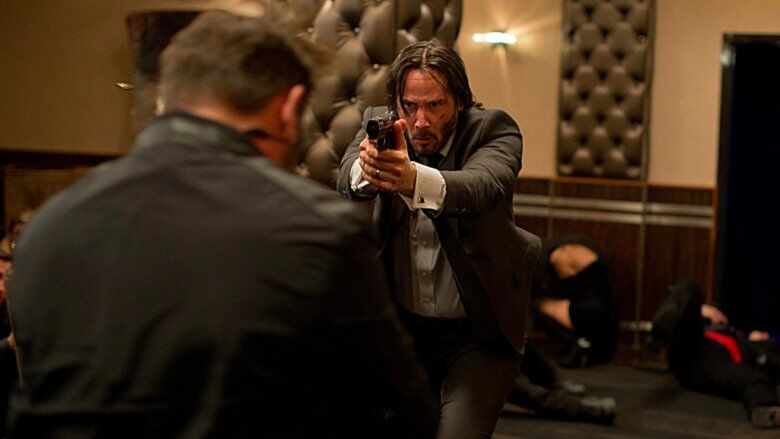 John Wick 5