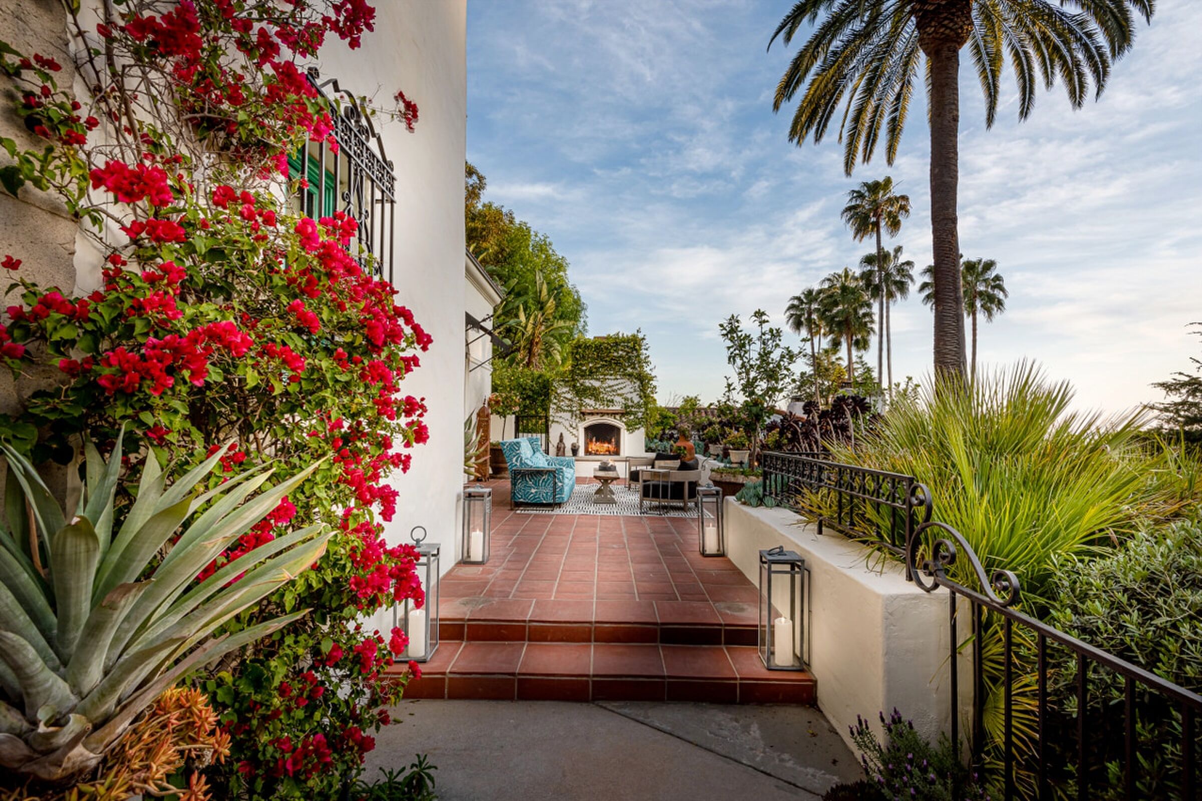 Leonardo DiCaprio koopt deze woning van €5.8 miljoen