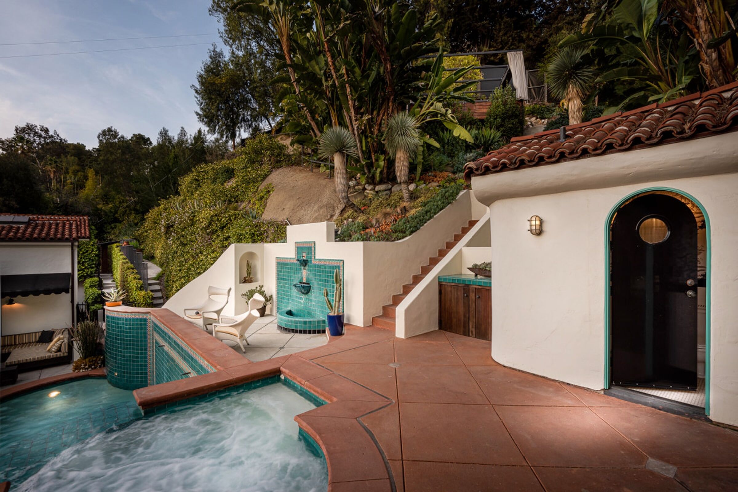 Leonardo DiCaprio koopt deze woning van €5.8 miljoen