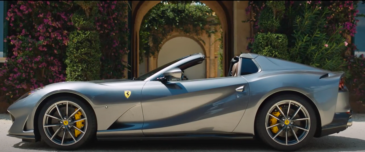 Peter Gillis koopt voor &euro;1 miljoen aan nieuwe auto's