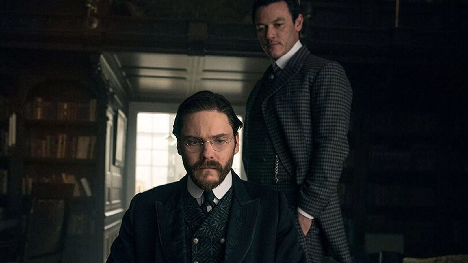 The Alienist