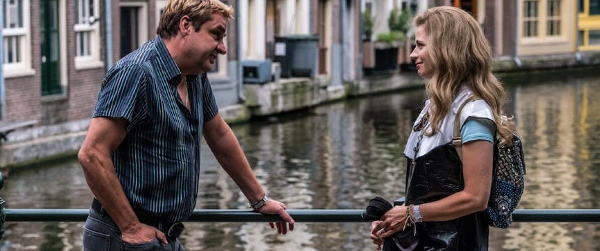 ferry de film netflix vandaag