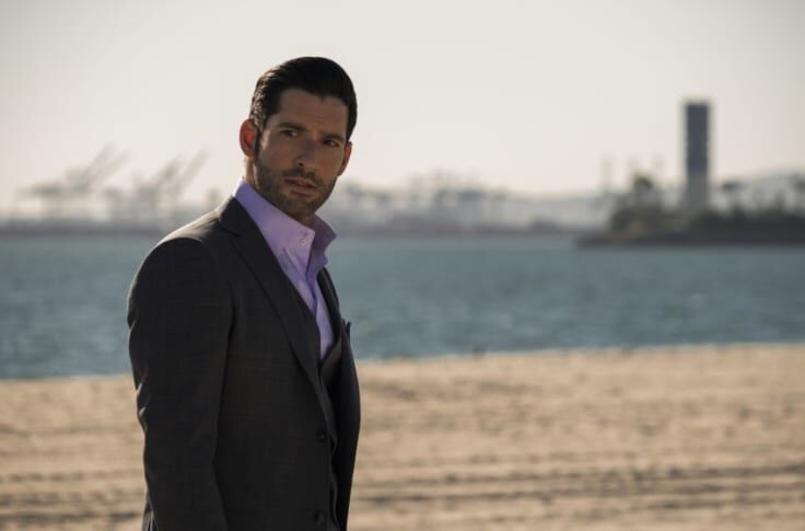 Lucifer seizoen 6
