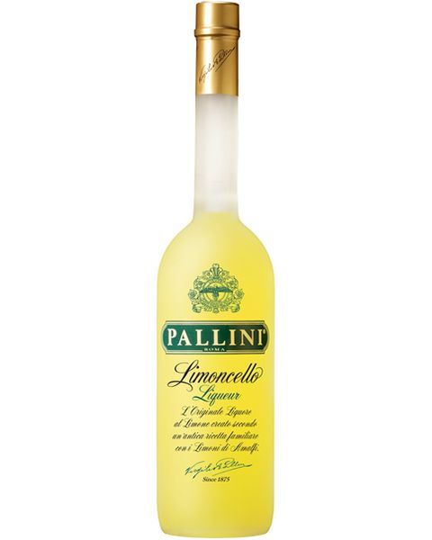 pallini limoncello