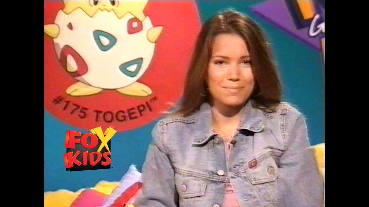 sylvie meis fox kids