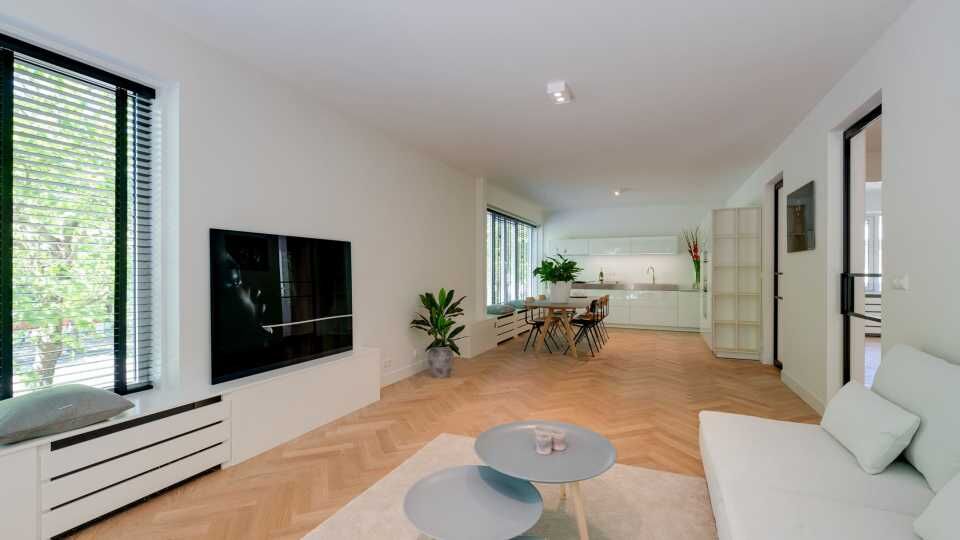 woning van Huub Stapel