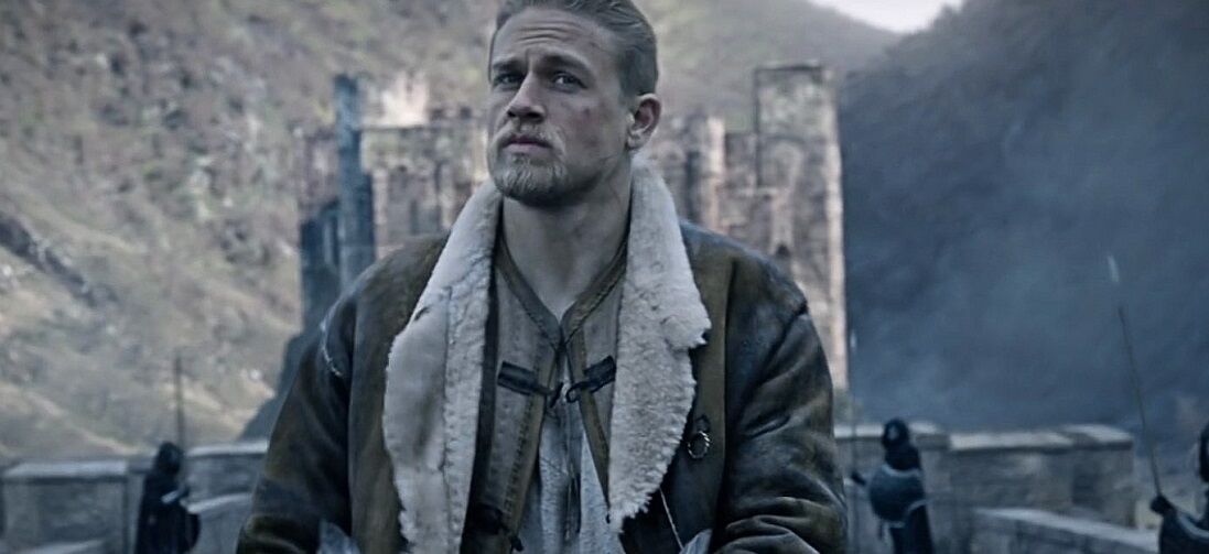 king arthur film tip netflix 