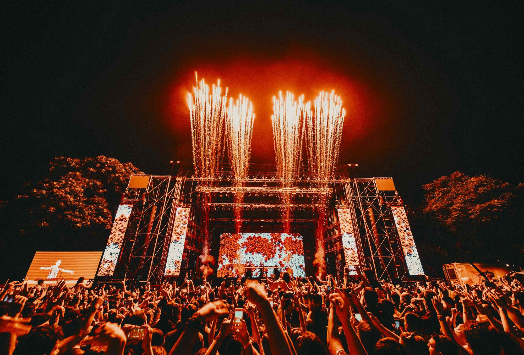 Exit festival europa