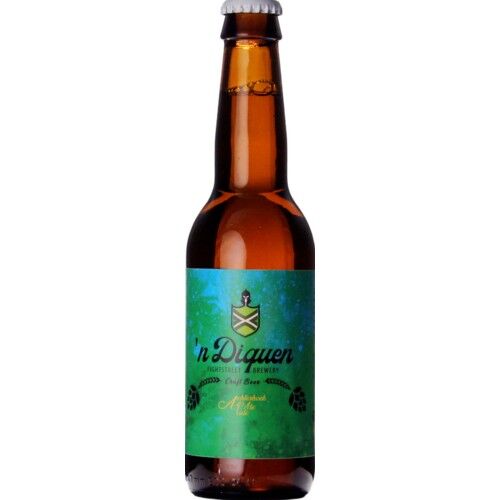 Pale Ale bier