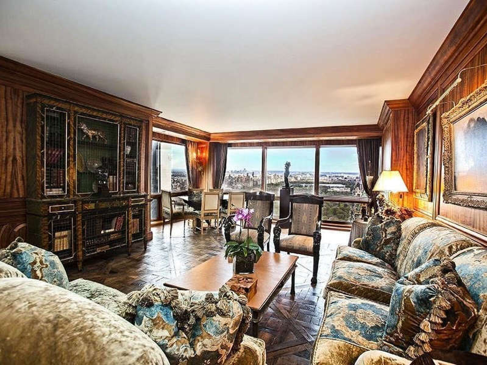 cristiano ronaldo woning amerika