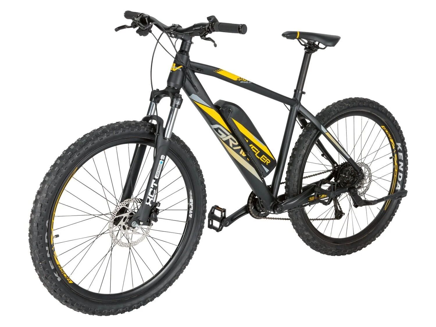e-bike lidl
