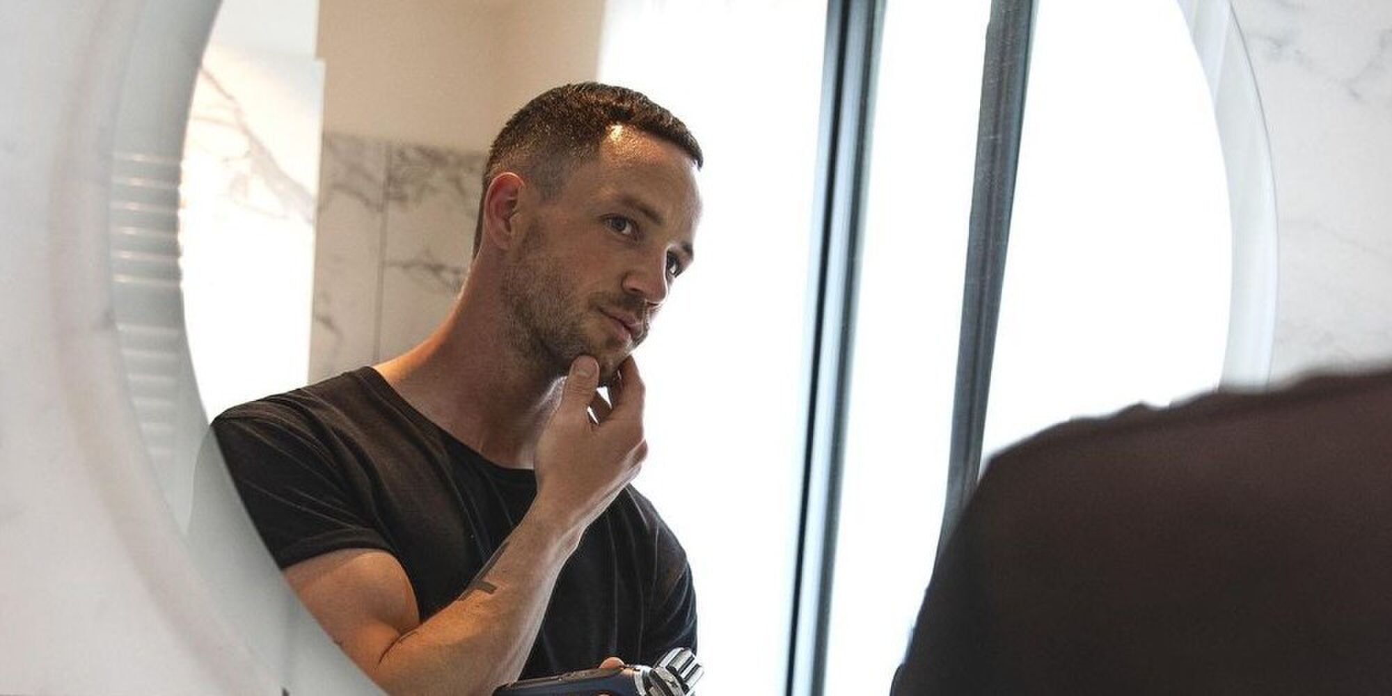 fouten gezichtsverzorging mannen