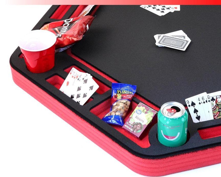 pokertafel 