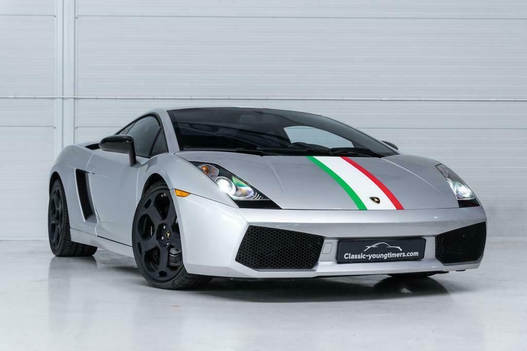 lamborghini te koop marktplaats David Beckham
