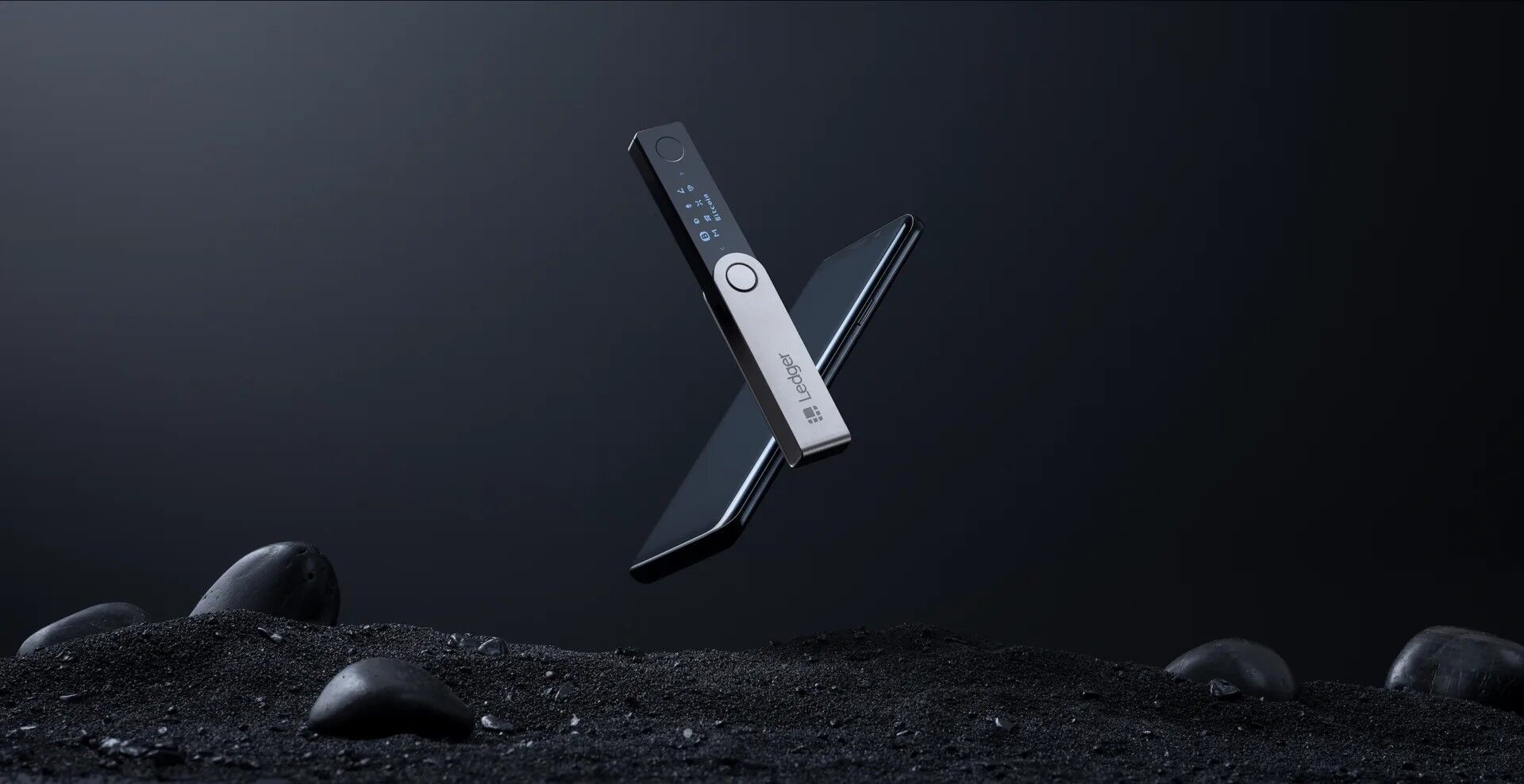 ledger foto