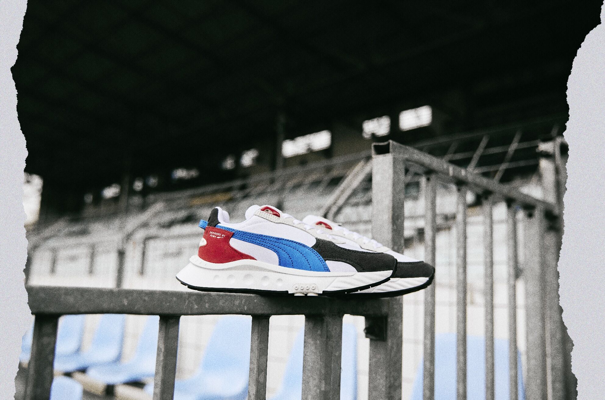 nieuwe sneaker puma