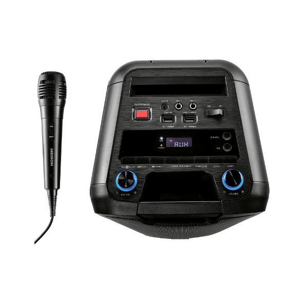 speaker aldi