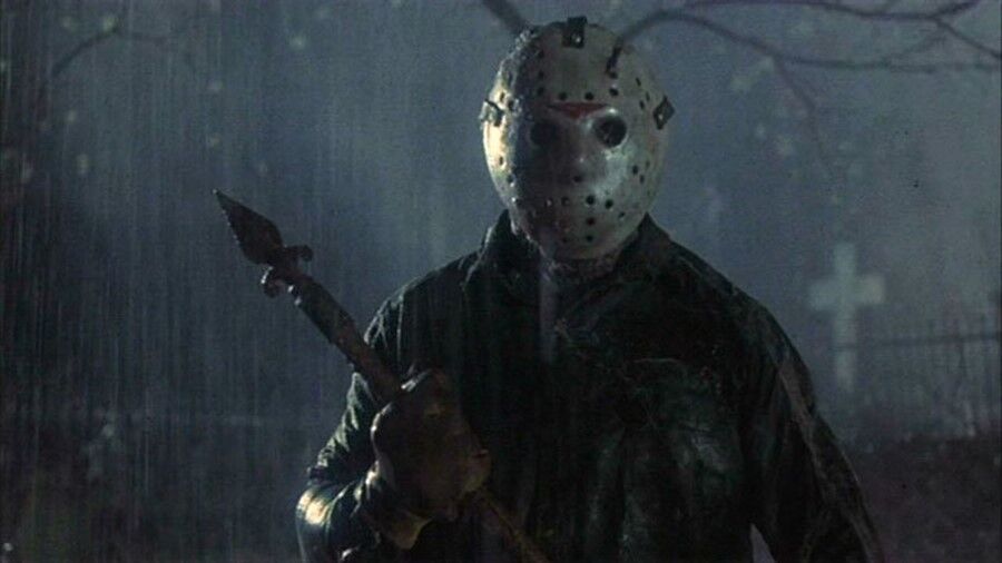 Friday the 13th 