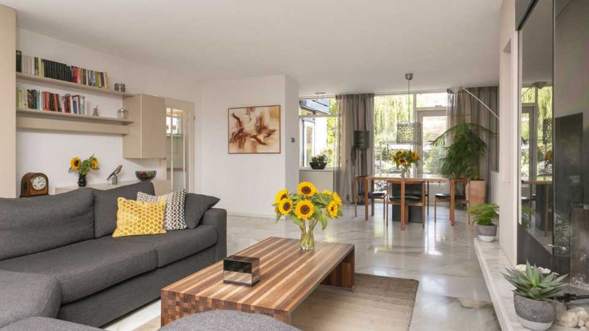 villa van Rachel Hazes