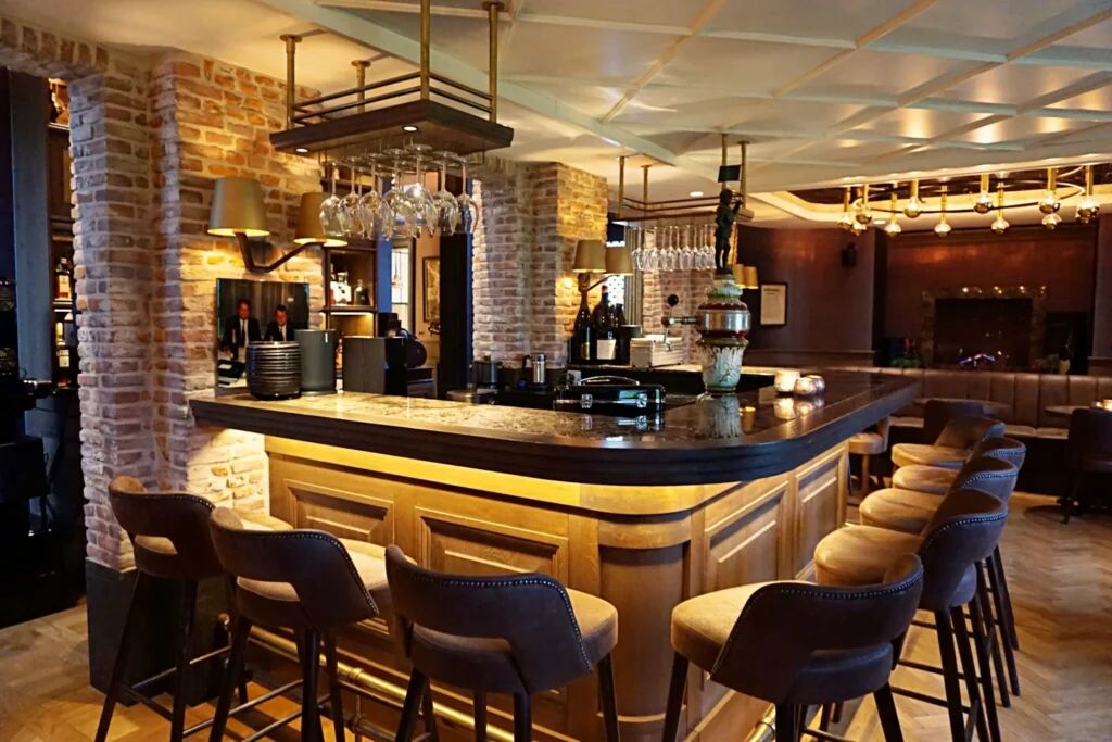 villa robin van persie