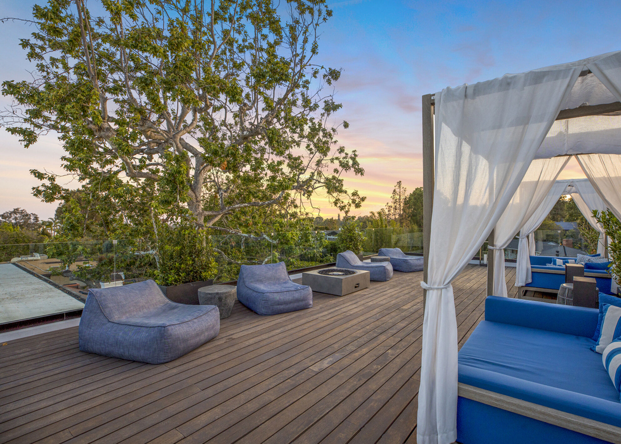 Luxe villa van Mikkel Erikson