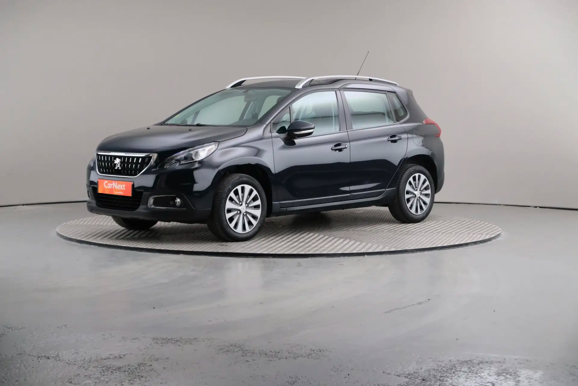 Peugeot-2008 occasion