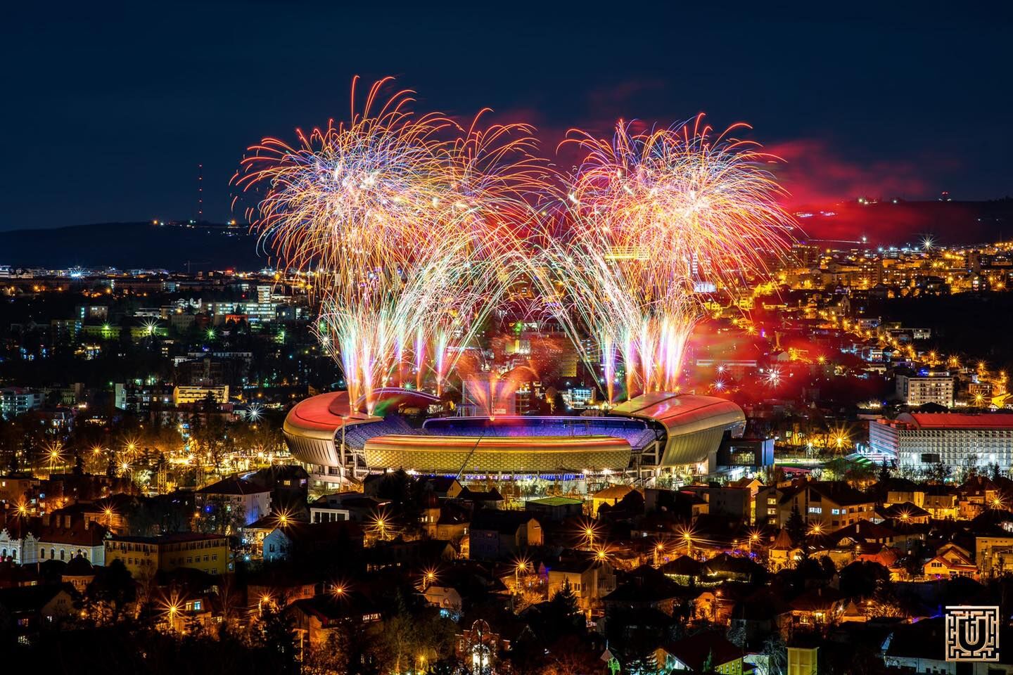Untold Festival 2021 2.0