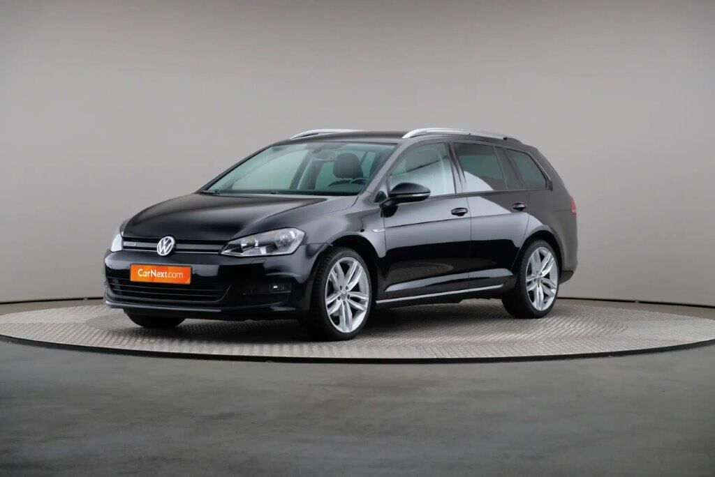 Volkswagen-Golf-new CarNext occasion