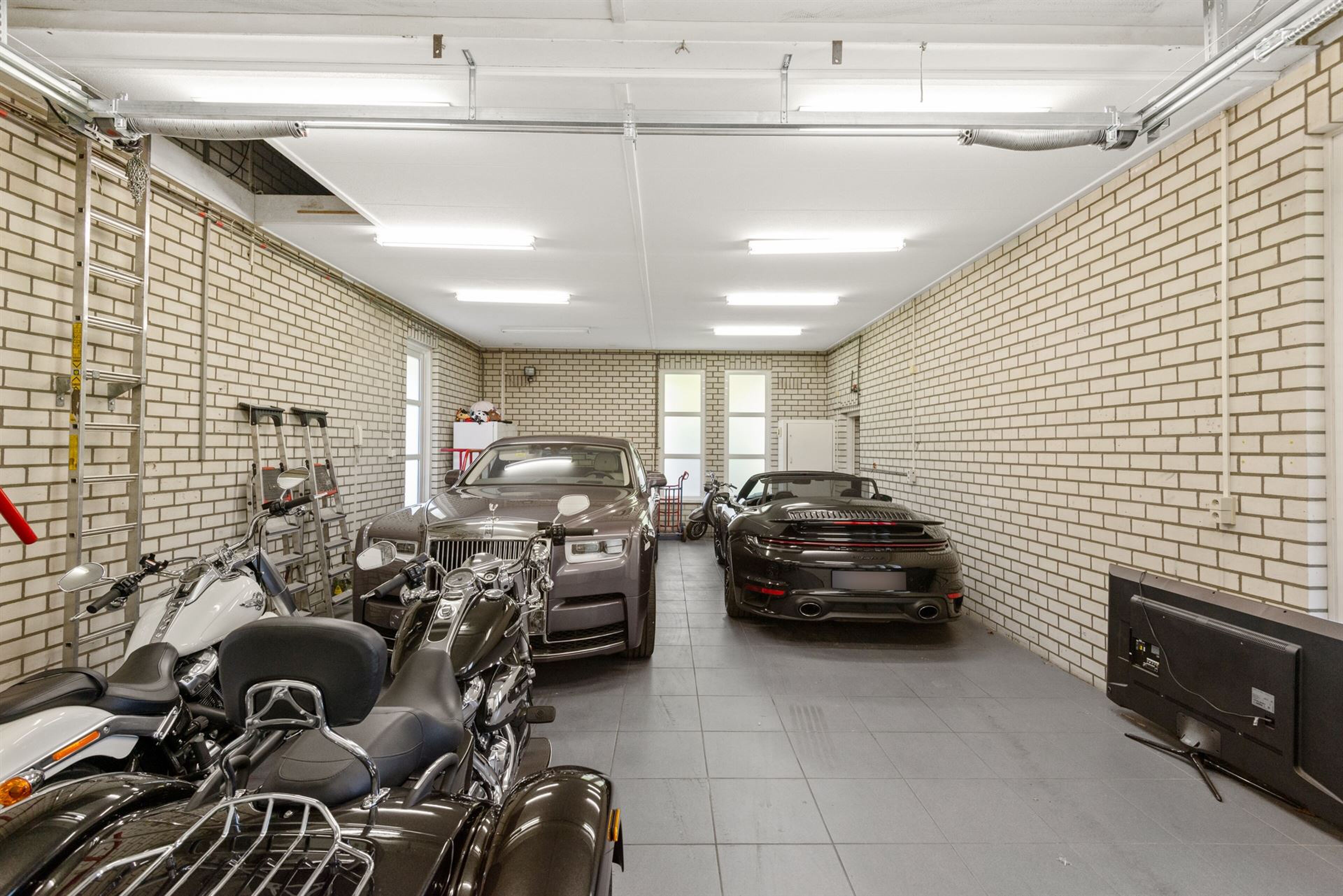 auto's motoren Peter Gillis