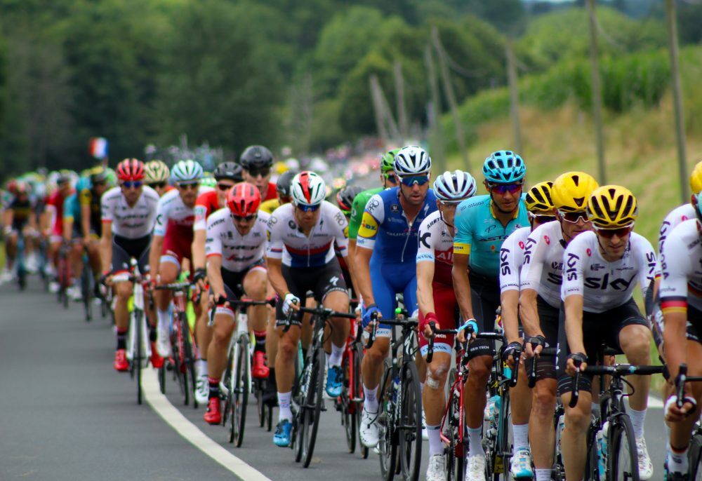 prijzengeld tour de France
