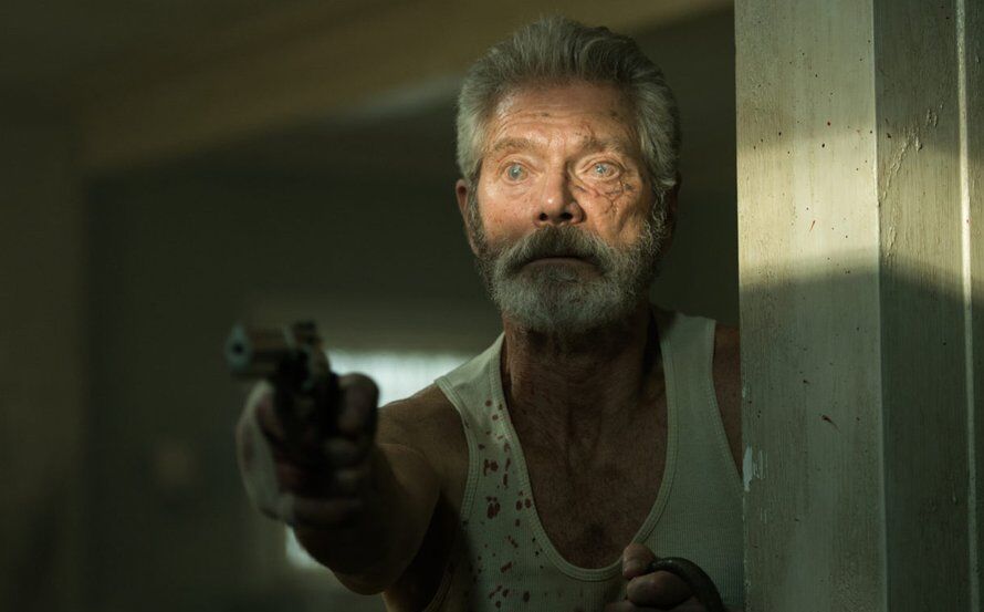 Don't Breathe 2
