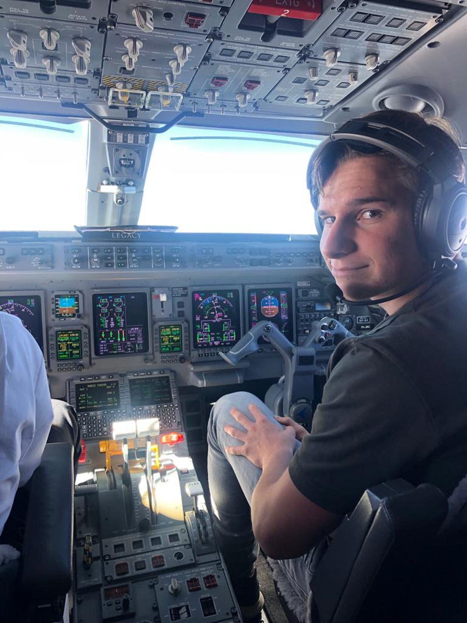 Oliver Daemen jongste astronaut ooit Nederland